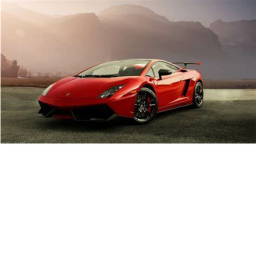 NEW! Driving World!