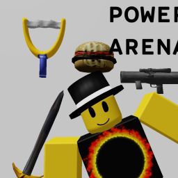 Power Arena