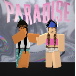 The Oceanic Paradise