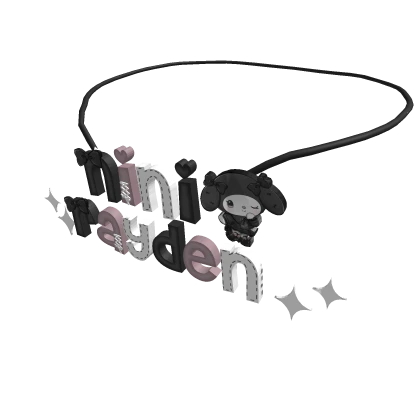 Item Thumbnail