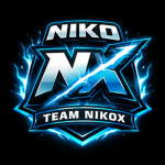 Team NikoX