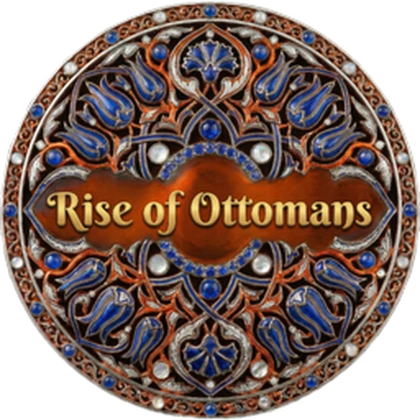 Rise of Ottomans Roblox group icon