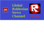 Global Robloxian  news channel