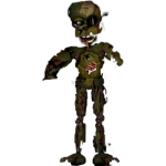 The fnaf group’s