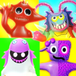 [😻NEW]Find The Garden of banban Chapter Morphs  icon