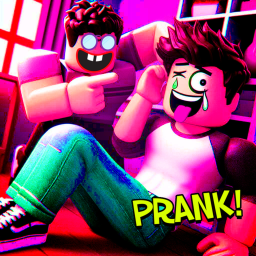 [April] Fool A Friend!