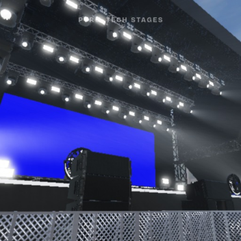 CONCERT STAGE V7