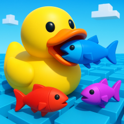 GROW YOUR DUCK