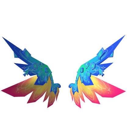 Wings of Hype and Velocity