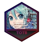 Game Badge Icon