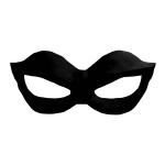 🦹‍♀️Black Mask [CODE：021]