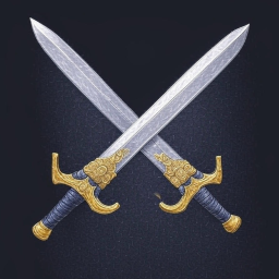 Sword Conflicts