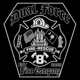 Dual Force Fire Company icon