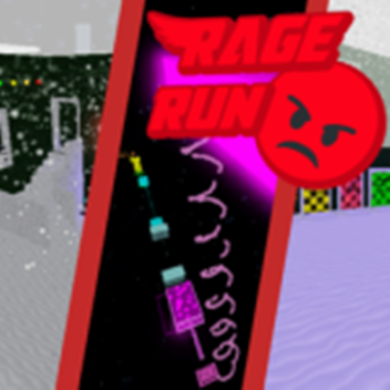 Rage Run Revamped