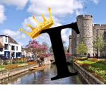 The Royal Tech