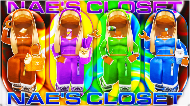 [NEW💅🏻] Nae's Closet screenshot 2