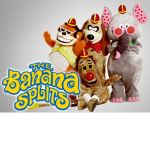 The Banana Splits Game Fan Club