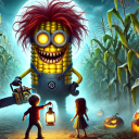 Escape Cornface [Skins]