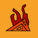 Flaming Hierarchy