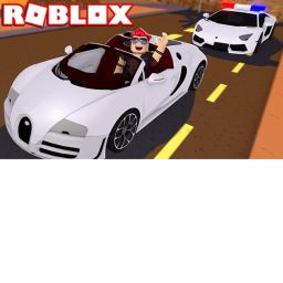 Racer.