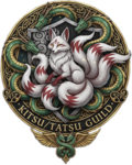 Kitsu//Tatsu