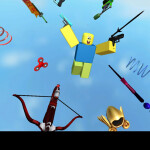 Project T.A.G _Test all Gears of Roblox _ + Party 