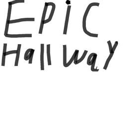 Just a Hallway