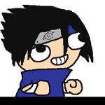 Bunch Of Dudes Throwing Gangsigns