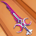 Pixel Blade [World 4👁️]