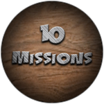 Complete 10 Missions