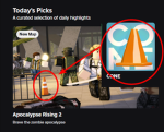 cone connoisseurs