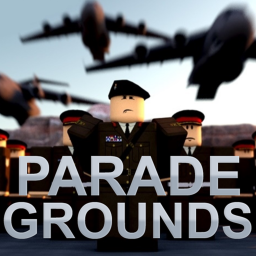 Parade Grounds