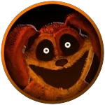 🧡 BECOME Dogday with LEGS!