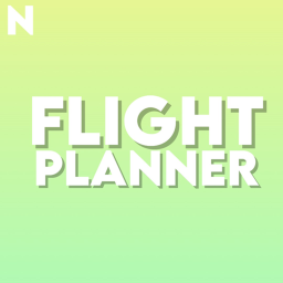 N | Flight Planner