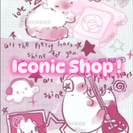 ~IconicShop~