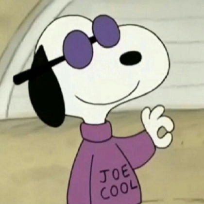 Cartoon Roblox decal
