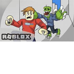 Escape the Zombie Maze