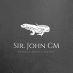 Sir. JohnCM Investigations