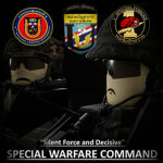 [PASOC] Polka Army Special Operation Command