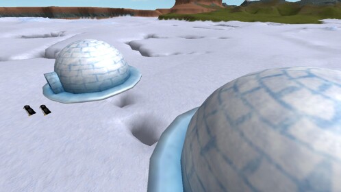 admin land version II