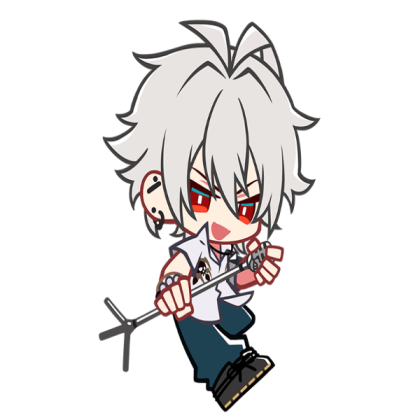 chibi samatoki Roblox decal