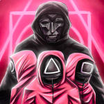 Squid Finals Group Thumbnail