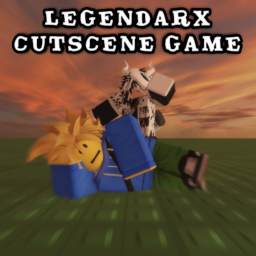 [Mini Update] Legendary Cutscene Game