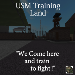 1960's United States Army's Training Land