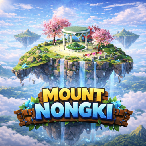 [SUMMIT X50 + FREE AVA ] MOUNT NONGKI V2