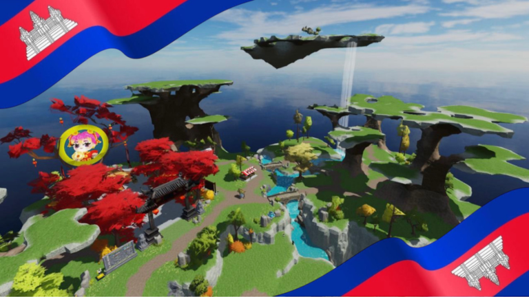 CRYBABY HANGOUT 2.0 screenshot 1