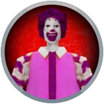 Play as the Clown