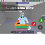 The 3 best friends clan