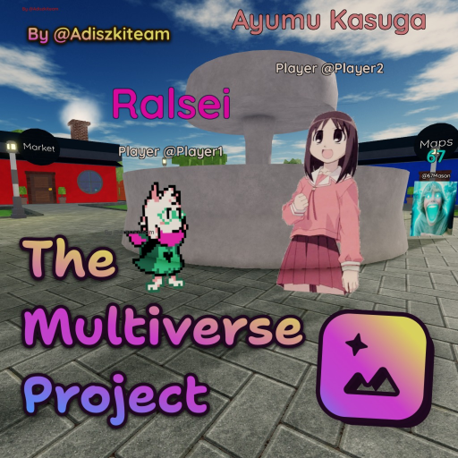 The Multiverse Project icon
