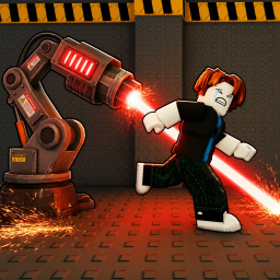 Escape Lasers icon